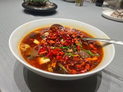 -北平食府·北京烤鸭(北京西站六里桥店)