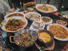 -一块豆腐·海鲜·家常菜(李沧书院路店)