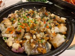 -79号渔船海鲜饭店(宝安店)