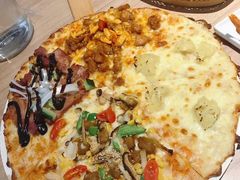-必胜客(阿罗海店)