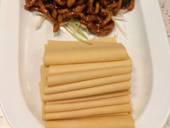 -玉林烤鸭店(垡头店)