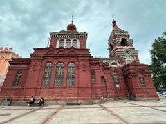 -圣·阿列克谢耶夫教堂