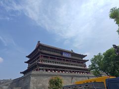 -西安鼓楼