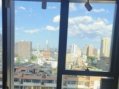 -瑞司视光眼镜·蔡司战略合作眼镜店(新街口店)