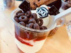 -DQ·蛋糕·冰淇淋(徐东销品茂店)