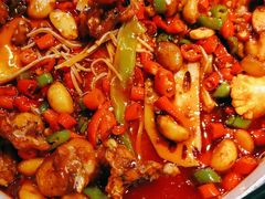 -辣小鲜·南昌大排档(船山路店)