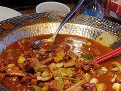 -俭寨大盘鸡·新疆菜·烧烤(博乐店)