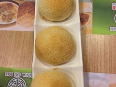 -添好运点心专门店(中环IFC店)