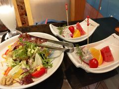 -昱匠·日本料理(金融街店)