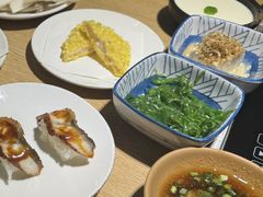 -温野菜涮涮锅(曲江大悦城店)