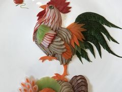 -北京饭店谭家菜