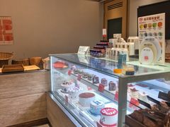 -那家面包房(珠江路店)