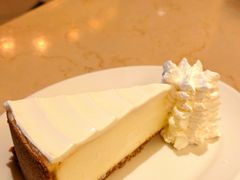 -The Cheesecake Factory芝乐坊餐厅(王府中环东座店)