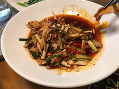 -易老妈蹄花.特色川菜(人民公园总店)