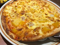 -萨莉亚意式餐厅(国和1000店)