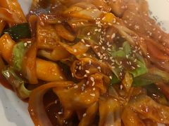 -名家韩国料理·烤肉(瑶海店)