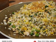 -扬州狮子楼·非遗淮扬菜(总店)