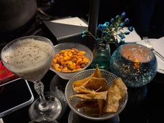 -广州四季酒店·天吧·高空酒吧