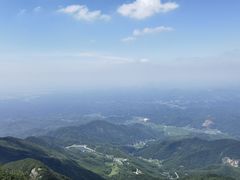 -南岳衡山风景名胜区