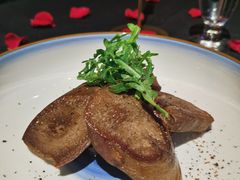-小火花·干式熟成牛排馆Spark SteakHouse(剑桥郡店)