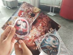-小龙坎火锅(IFS HOT店)