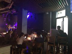 -TZ House音乐现场(茅台店)
