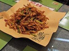 -全聚贤餐厅·湖北家常菜(沙湖店)