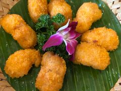 -南沙游艇会·大兵船餐厅