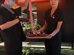 -锦城印象火锅(天府三街店)