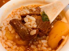 -老姑砂锅·烧烤天津菜(体北道店)