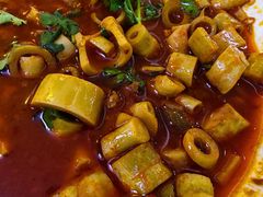 -熊猫主题餐厅