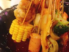 -梵云依家小冒菜(新街口总店)