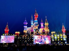 -沈阳方特欢乐世界