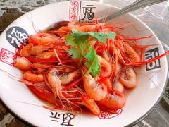 -风味小馆(天目湖宾馆店)