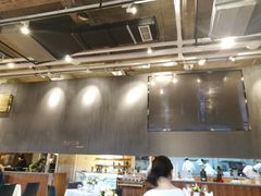 -我的四季意大利餐厅(春天百货店)