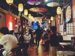 大堂-赤谷和牛烧肉居酒屋(石景山店)