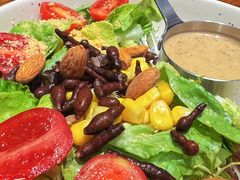 人参果蔬菜沙拉-敏珠拉姆藏餐·南京厨房(富春江东街店)