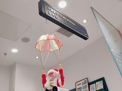 -海马体家庭照相馆(北京芳圆里 ID MALL店)