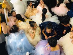 -外滩二十二号艺术中心