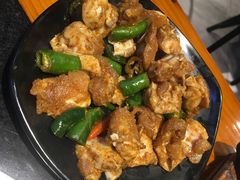掌中宝-锅盖叔叔盘盘烤肉