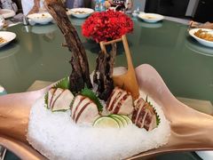 -莆鑫海鲜城(浏河店)