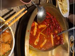 -小龙坎火锅(春熙太古里店)