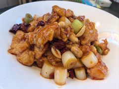 -老边饺子馆·东北菜(虎坊桥店)