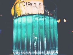 -CIRCLE·酒吧(第一国际店)