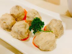 -煲王粤菜餐厅(中侨中心店)