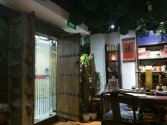 -喜艾堂艾灸馆(世贸天阶店)