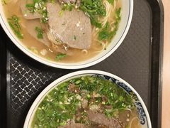 -西部马华清真食府·丝路菜(大钟寺店)