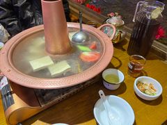 -民食香·腊排骨野生菌美食(木府店)