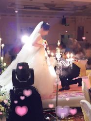 -红灯笼婚礼企划
