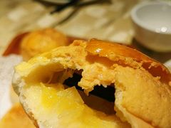 菠萝包-石岐佬中山菜馆(张溪店)